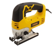 Лобзик электрический JS-110, 750 Вт, 110 мм Denzel