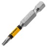 Бита T10x50, 5 шт. Denzel