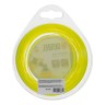 Леска для триммера, круглая 1.6 мм х 15 м, блистер Flex cord Denzel