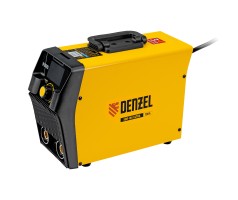 Аппарат инвертор. дуговой сварки SDR-185 Ultra, 180 А, ПВ 60% Denzel