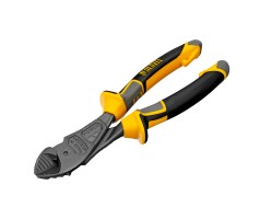 Бокорезы усиленные 180 мм, трехкомпонентные рукоятки Denzel