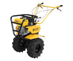 Мотоблок DPT-670S-PRO Denzel