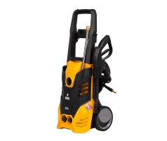 Моечная машина высокого давления R-165, 2200 Вт, 165 бар, 7 л/мин, колесная Denzel