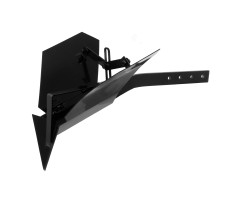 Окучник 1-рядный, без сцепки Denzel