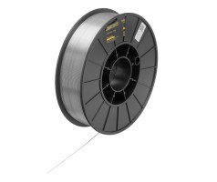 Порошковая проволока Е71TGS, диам. 0,8 мм, 5 кг, диам. катушки D200 Denzel