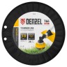 Леска для триммера двухкомпонентная звезда, 3,0мм х 166м, на DIN катушке EXTRA CORD Denzel