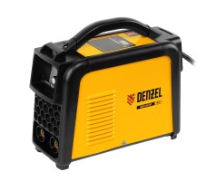 Аппарат инвертор. дуговой сварки SDM-180 Top, 180 А, ПВ 80% Denzel