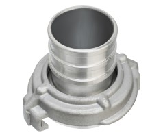 Головка рукавная HC-50, диаметр 2" Denzel