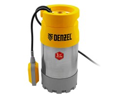 Погружной насос высокого давления PH900, X-Pro, подъем 30 м, 900 Вт, 5500 л/ч Denzel Погружной насос высокого давления PH900, X-Pro, подъем 30 м, 900 Вт, 5500 л/ч Denzel