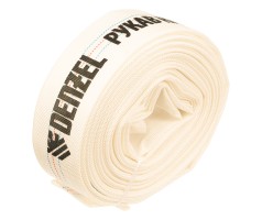 Рукав напорный DH-50, диаметр 2", длина 20 м Denzel