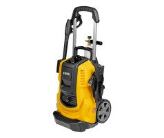 Моечная машина высокого давления R-230iD, 3300 Вт, 230 бар, 600 л/ч, асинх. двиг., бараб.// Denzel