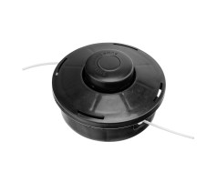 Катушка для триммера, гайка М10 х1.25 левая, для Denzel, MTD, GREEN Line Denzel.