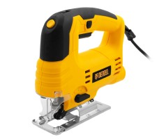 Лобзик электрический JS-65, 550 Вт, 65 мм Denzel