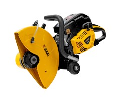 Бензорез МС-6535, 65 см3, диаметр диска 350 мм DENZEL