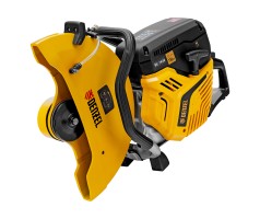 Бензорез МС-7440, 74 см3, диаметр диска 400 мм DENZEL