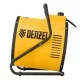 Тепловая пушка SFH-9000, 400 В, 850 м3/ч, вентилятор 3 режима, 6000/9000 Вт Denzel