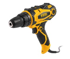 Дрель-шуруповерт сетевая SD-300-10 Denzel