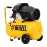 Компрессор воздушный прям. привод DCV1800/50, 1,8 кВт, 50 литров, 320 л/мин Denzel