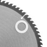 Пильный диск по дереву ф400 х 50 мм, 80 зубьев Denzel