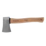 Топор кованый, 680 г, американский тип, буковая рукоятка, 360мм, EFP Denzel