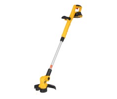 Триммер аккумуляторный GT-230, 230 мм, Li-Ion, 20 В Denzel