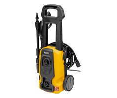 Моечная машина высокого давления R-125, 1500 Вт, 125 бар, 350 л/ч// Denzel