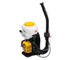 Опрыскиватель бензиновый GS-43, 43 см3, бак 14 л Denzel