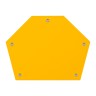 Фиксатор магнитный для сварочных работ усилие 75 LB, 30х45х60х75х90х135 град. Denzel