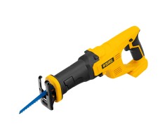 Пила сабельная аккумуляторная CRC-115-0,  18В Li-Ion Denzel