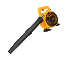 Воздуходувка-пылесос бензиновая GL-260, 26 см3, 1 л.с. Denzel