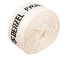 Рукав напорный DH-80, диаметр 3", длина 20 м Denzel