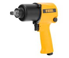 Ударный пневмогайковерт IW680, 1/2", 7000 об/мин, 680 Нм Denzel
