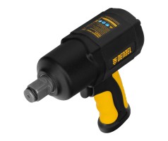 Ударный пневмогайковерт IW1700, 3/4", 8500 об/мин, 1700 Нм Denzel
