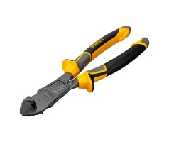 Бокорезы 215 мм, усиленные, трехкомпонентные рукоятки Denzel