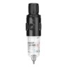 Фильтр-регулятор FR1500, 10 бар, 1500 л/мин, 1/4" Denzel