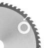 Пильный диск по дереву ф350 х 50 мм, 60 зубьев Denzel