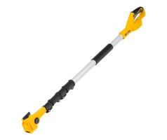 Удлинитель универсальный для секатора, мини-пилы 1,3-2,8 м Denzel