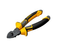 Бокорезы 145 мм, трехкомпонентные рукоятки Denzel