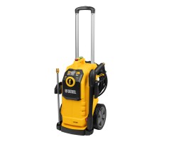 Моечная машина высокого давления K 50 Power, 2100 Вт, 150 бар, 600 л/ч, асинх. двиг.// Denzel
