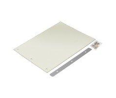 Коврик полиуретановый для виброплиты VC-30W Denzel Коврик полиуретановый для виброплиты VC-30W Denzel