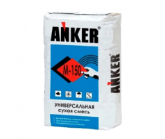 Универсальная смест Анкер М150, 40кг