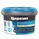 Затирка цементная Церезит CE 40 aquastatic 13 Антрацит 2 кг