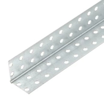 Уголок оцинкованный 31х31х3000 Кнауф