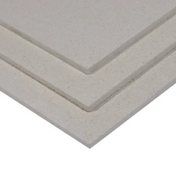 Гипсоволокно влагостойкий (ГВЛ) 10 мм, 1200х1200 мм