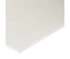 Гипсоволокно влагостойкий (ГВЛ) 10 мм, 1200х2500 мм