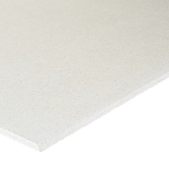 Гипсоволокно влагостойкий (ГВЛ) 12,5 мм, 1200х2500 мм