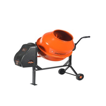 Бетоносмеситель BM 128 C