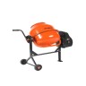 Бетоносмеситель BM 128 C