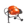 Бетоносмеситель BM 208 C