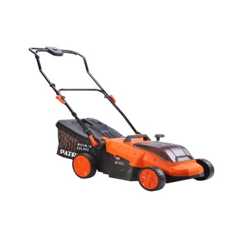 Газонокосилка аккумуляторная PATRIOT CM 430 UES